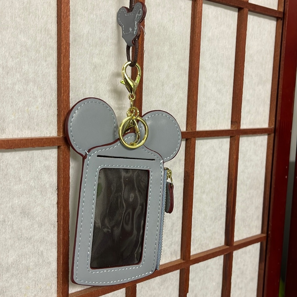 Happy Dream Lanyard